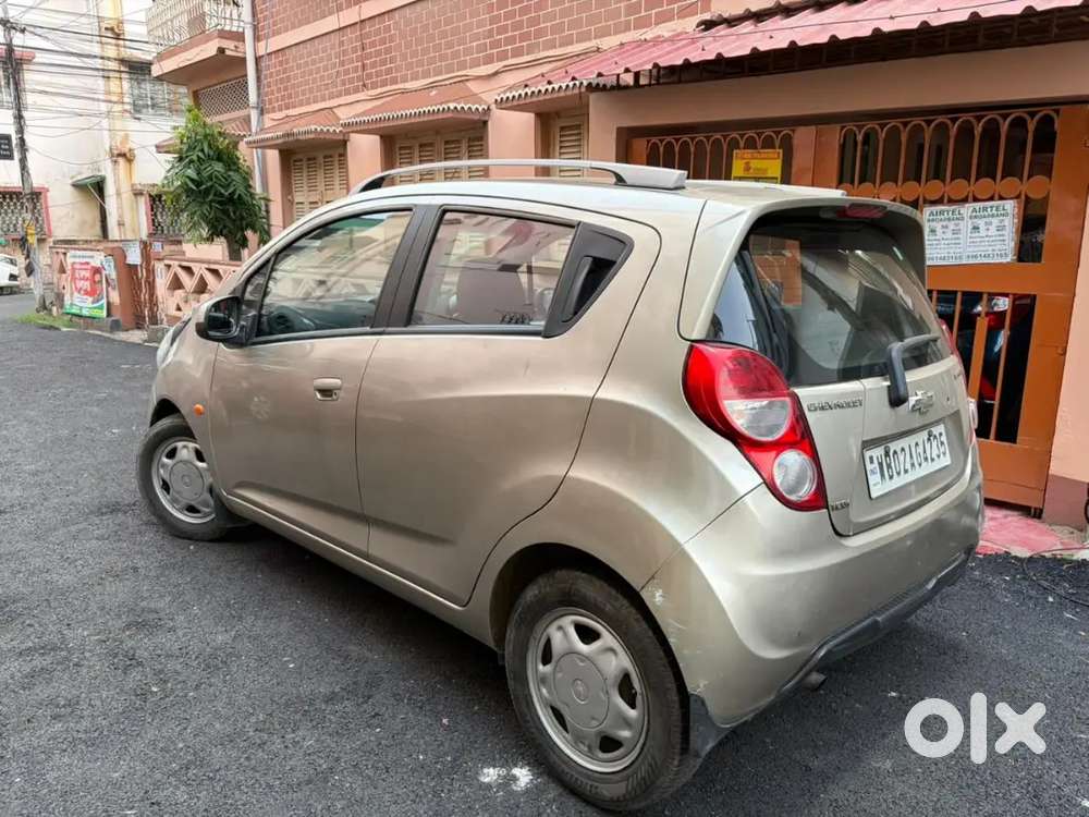 Chevrolet Beat 2015 Diesel