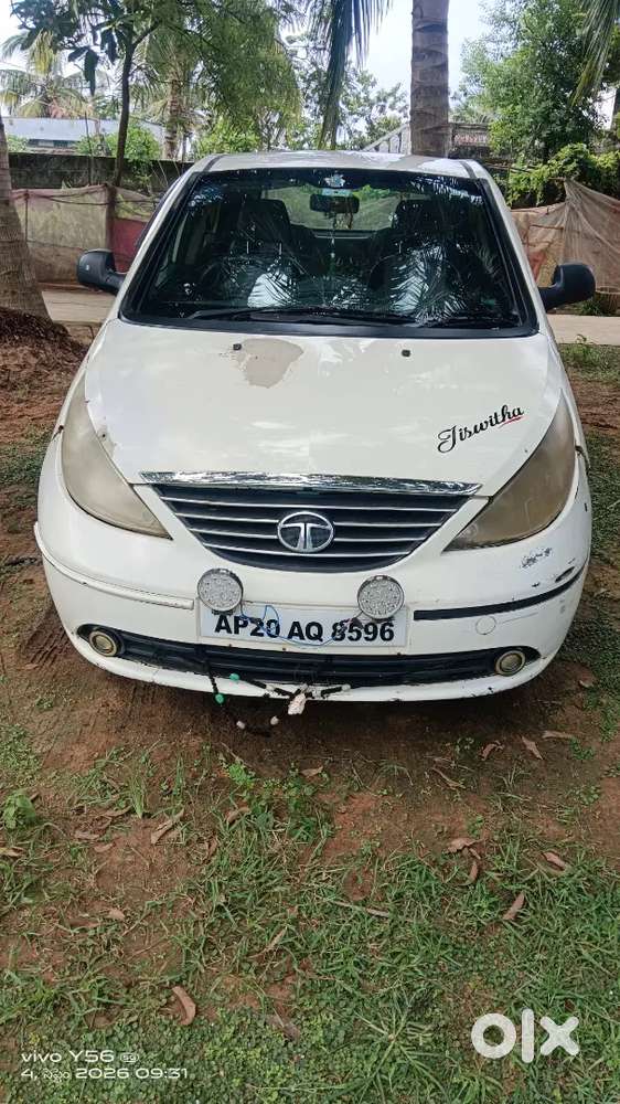 Tata Indigo V Series 2013 Diesel