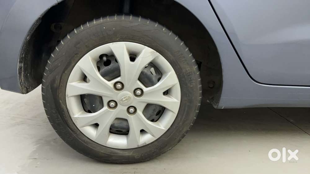 Hyundai Grand I10 1.2 Kappa Magna, 2014, Petrol