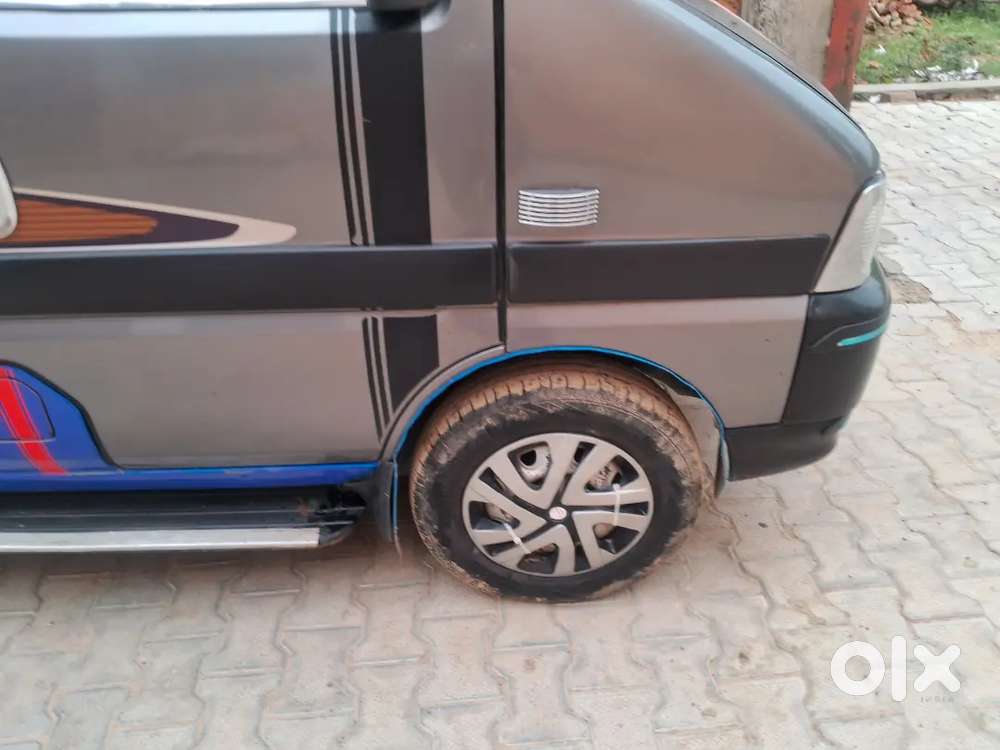 Maruti Suzuki Eeco 1.2 21