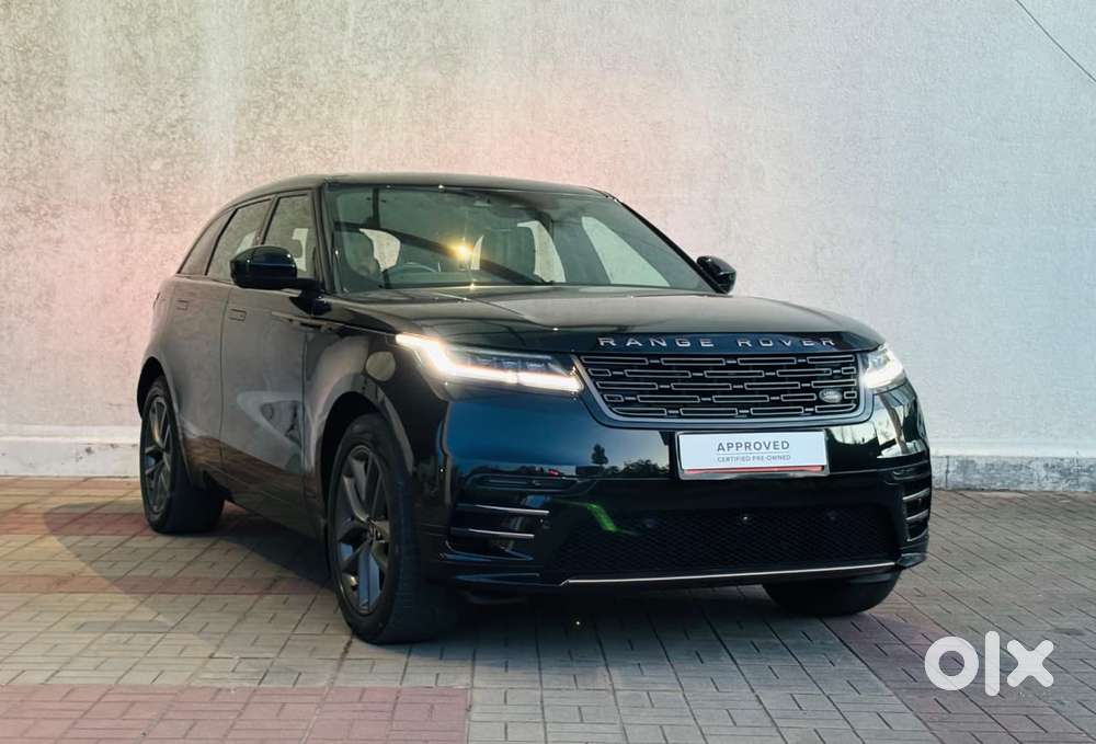 Land Rover Range Velar Hse Dynamic 2.0 Diesel, 2025, Diesel