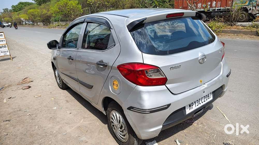 2018 Tata Tiago Manual