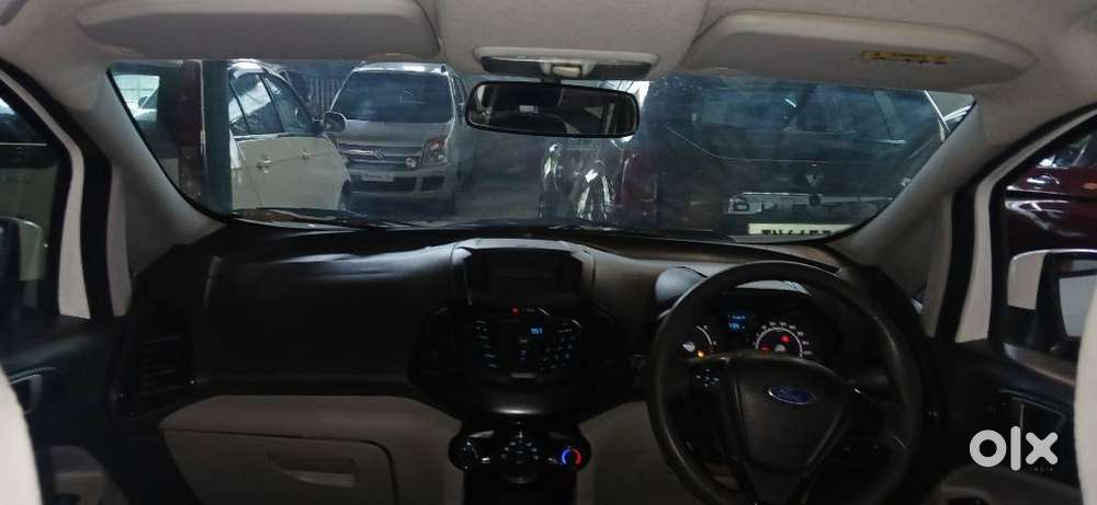 Ford Ecosport [2017-2021] 1.5 Trend Ti Vct, 2017, Diesel