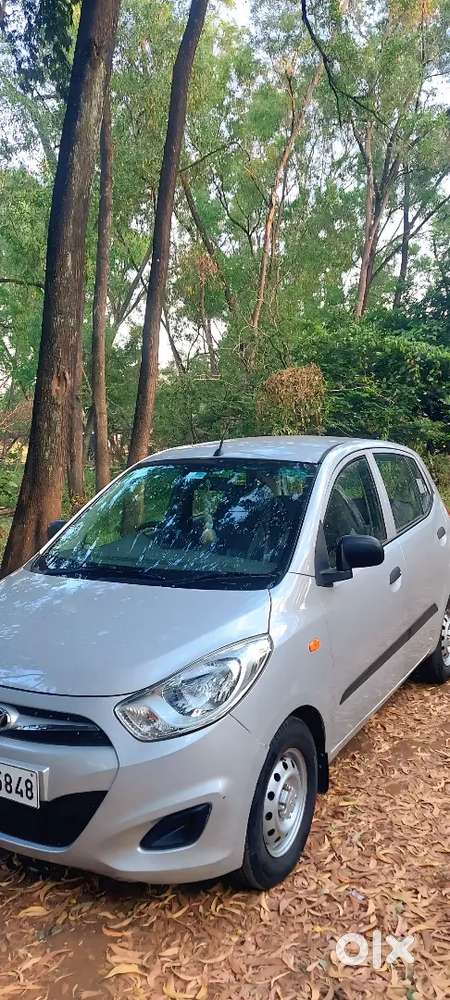 Hyundai I10 1.1 Magna 2014