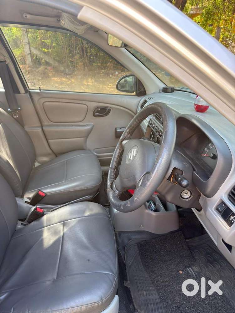 Maruti Suzuki Alto K10 2012 Petrol Well Maintained