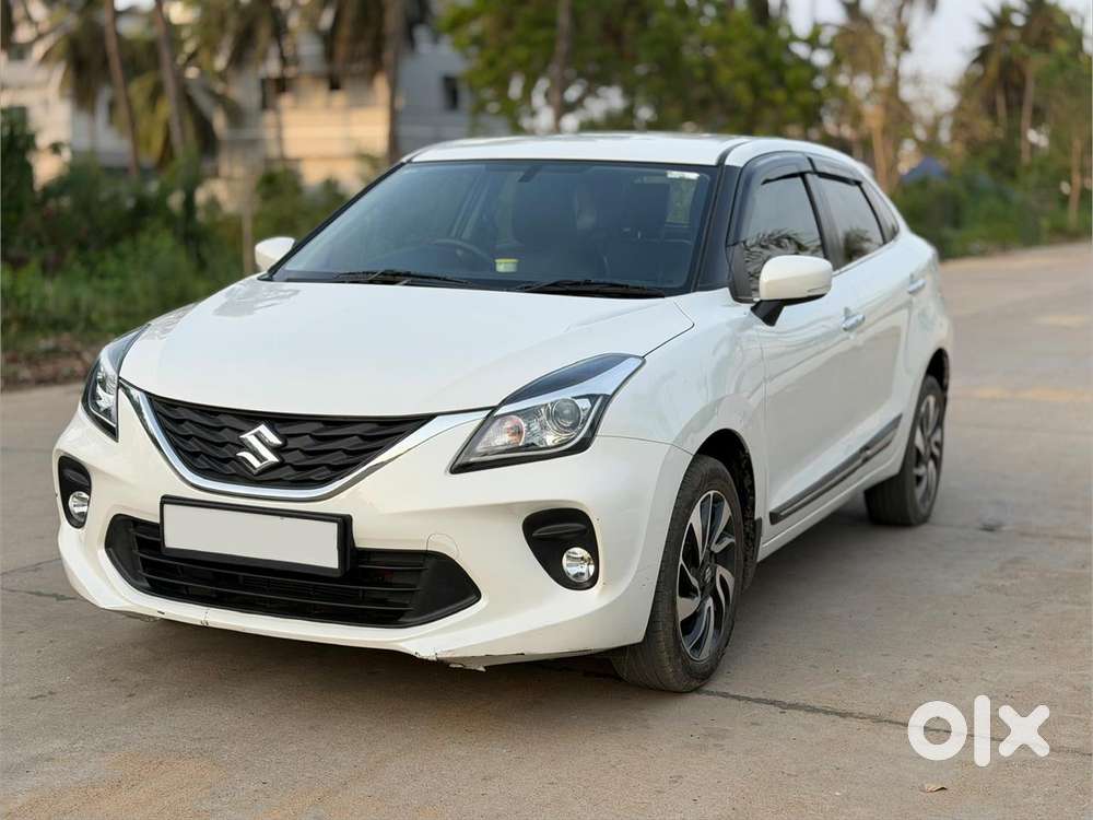 Maruti Suzuki Baleno Zeta, 2020, Petrol