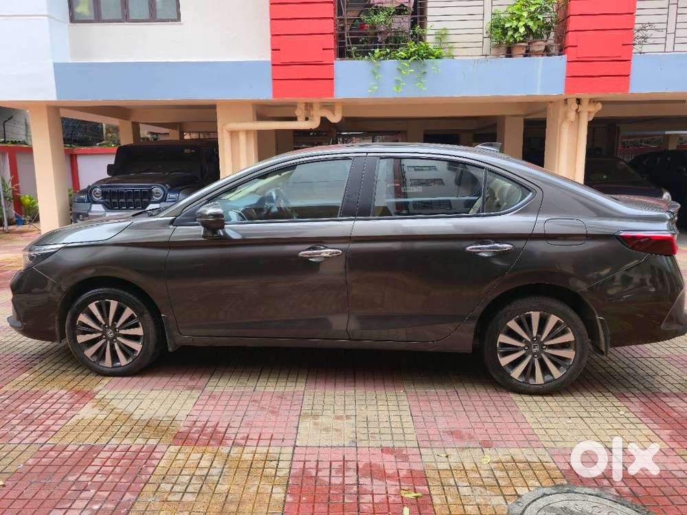 Brand New Condition First Owner Driven Honda City