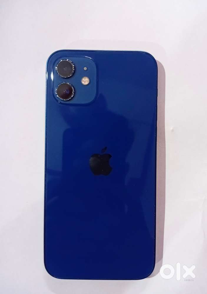 iPhone 12  128 storage, good condition