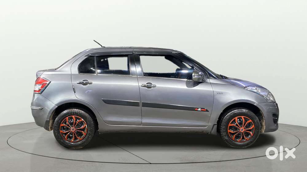 Maruti Suzuki Swift Dzire Vxi 1.2, 2014, Petrol