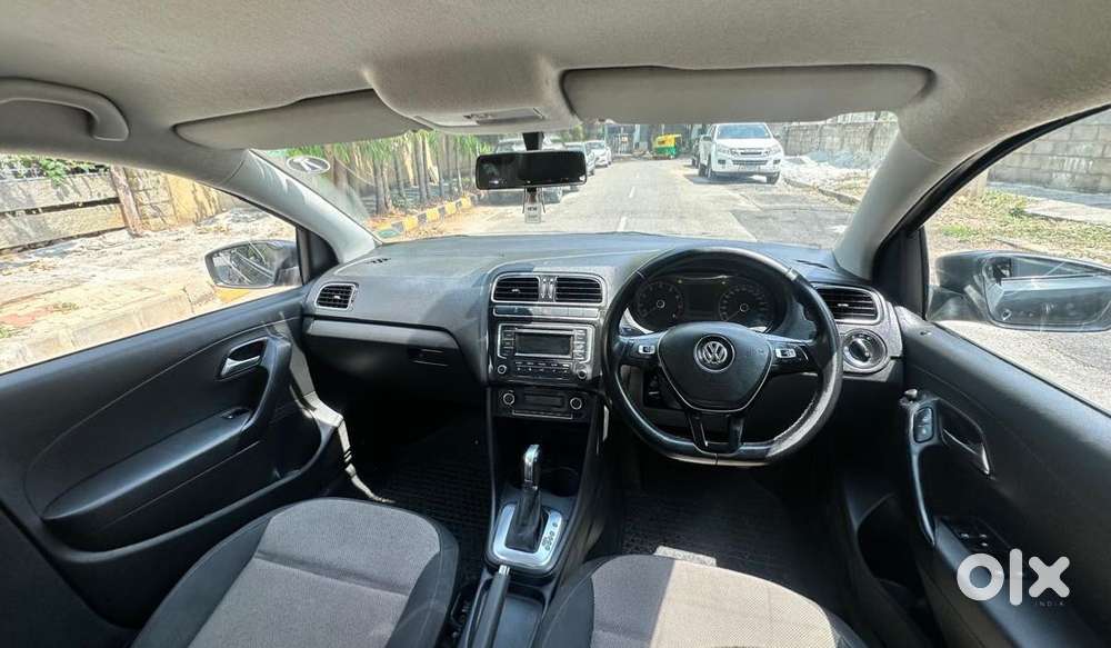 Volkswagen Polo 2013-2015 Gt Tsi, 2015, Petrol