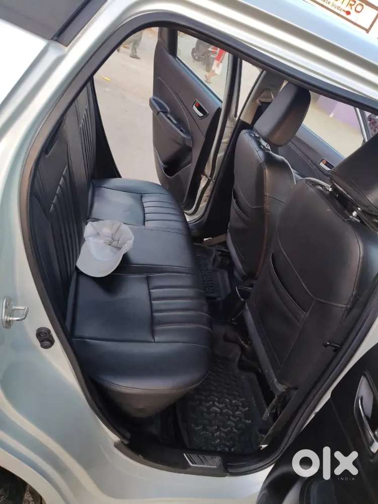Maruti Suzuki Swift 2021