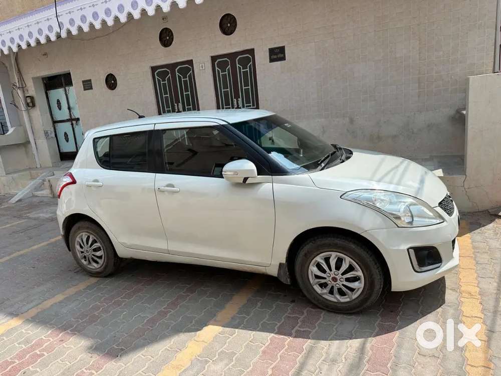 Maruti Suzuki Swift Vdi 2016 Diesel