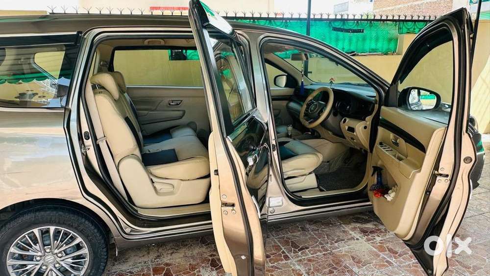 Well Maintained