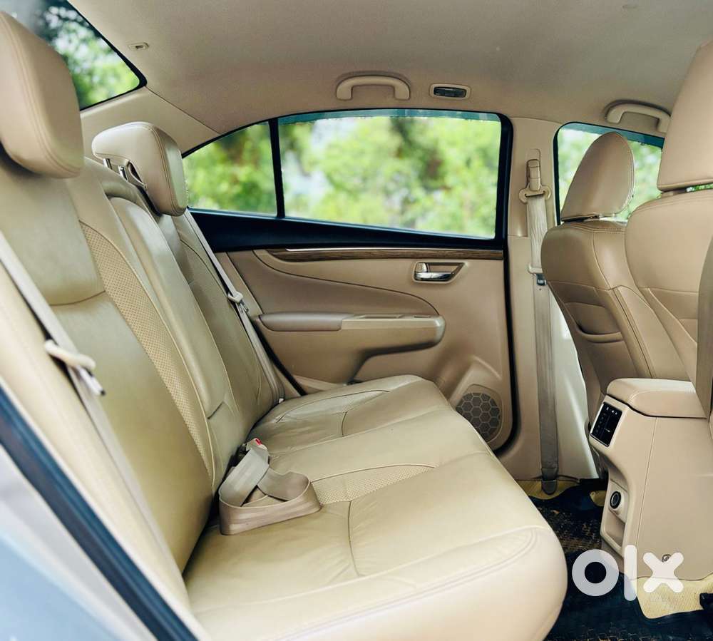 Maruti Suzuki Ciaz, 2019, Diesel