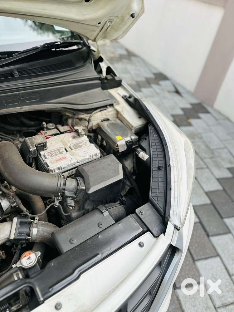 Hyundai Creta 1.4 S Plus Diesel, 2018, Diesel