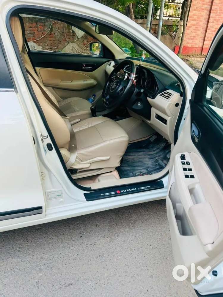 Maruti Suzuki Dzire 1.2 Vxi, 2019, Petrol