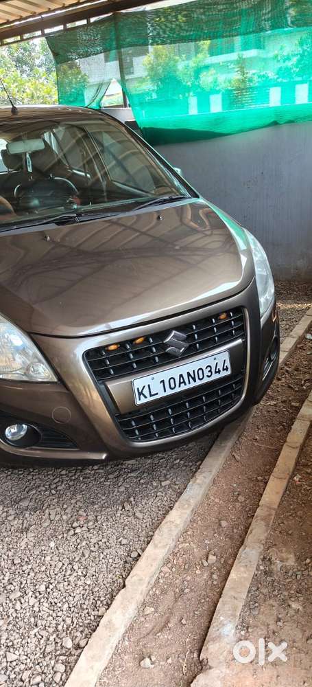 Maruti Suzuki Ritz 2013 Diesel Good Condition
