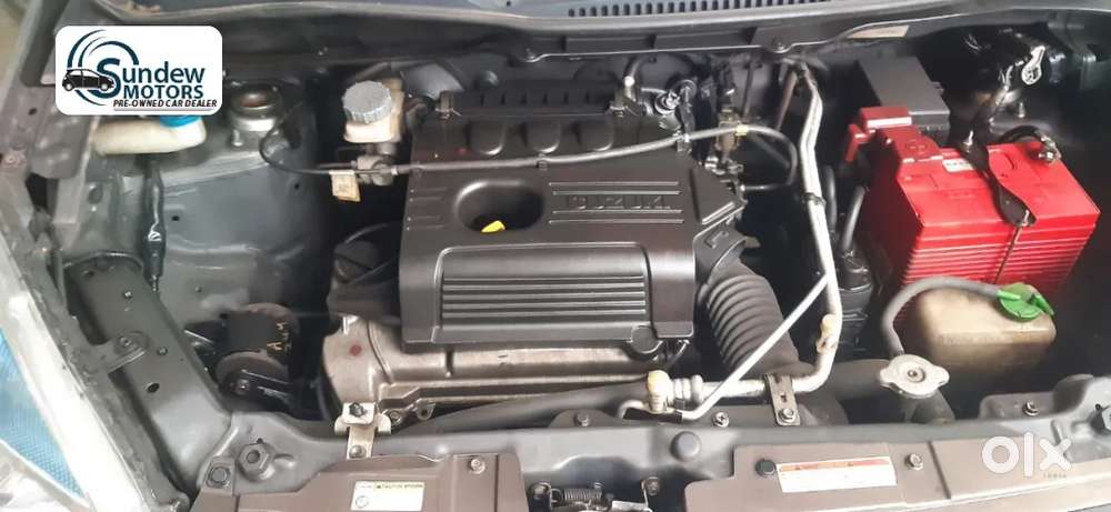 Maruti Suzuki Wagon R Vxi 1.0, 2018, Petrol