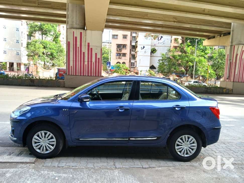 Maruti Suzuki Swift Dzire 1.2 Vxi, 2019, Petrol