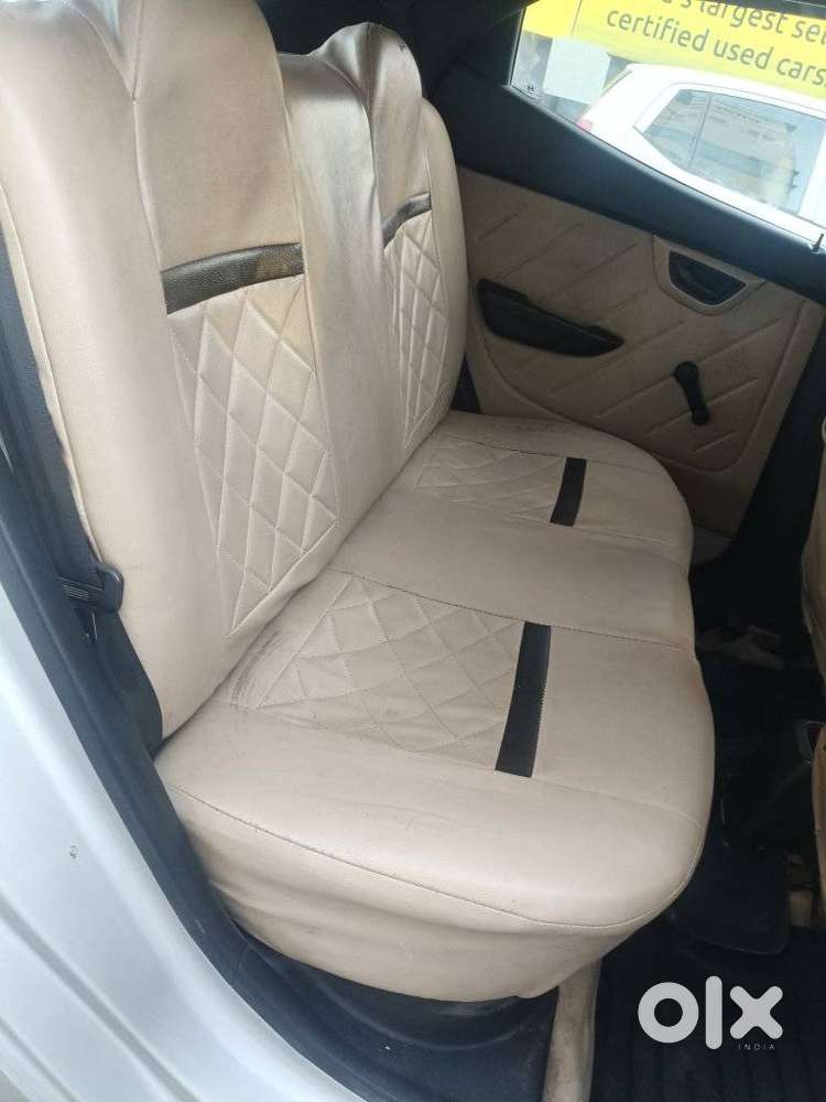 Hyundai Eon Era, 2018, Petrol