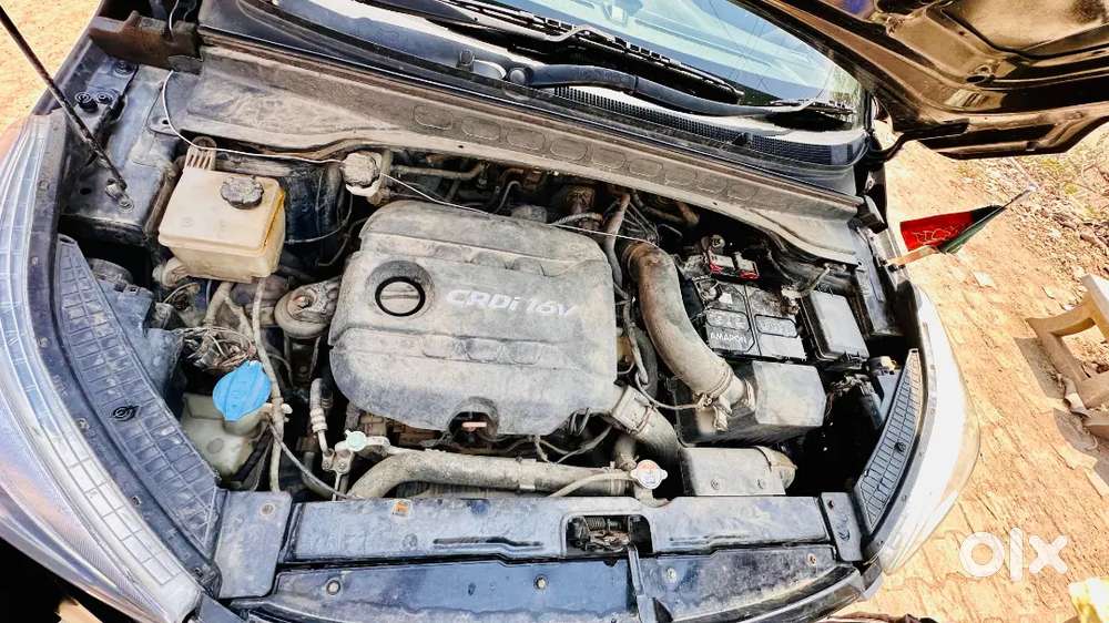 Hyundai Creta 2019 Diesel Well Maintained