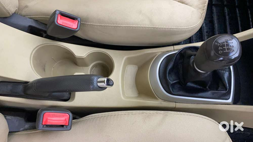 Hyundai Verna Fluidic 1.6 Crdi Sx, 2014, Diesel