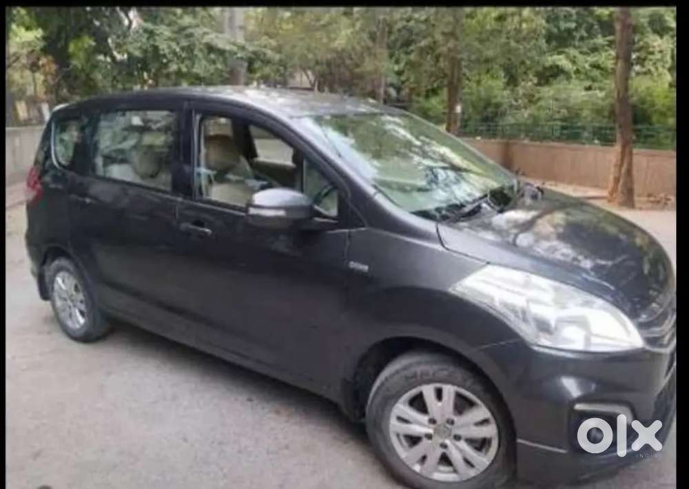 Maruti Suzuki Ertiga 2017 Diesel 88000 Km Driven