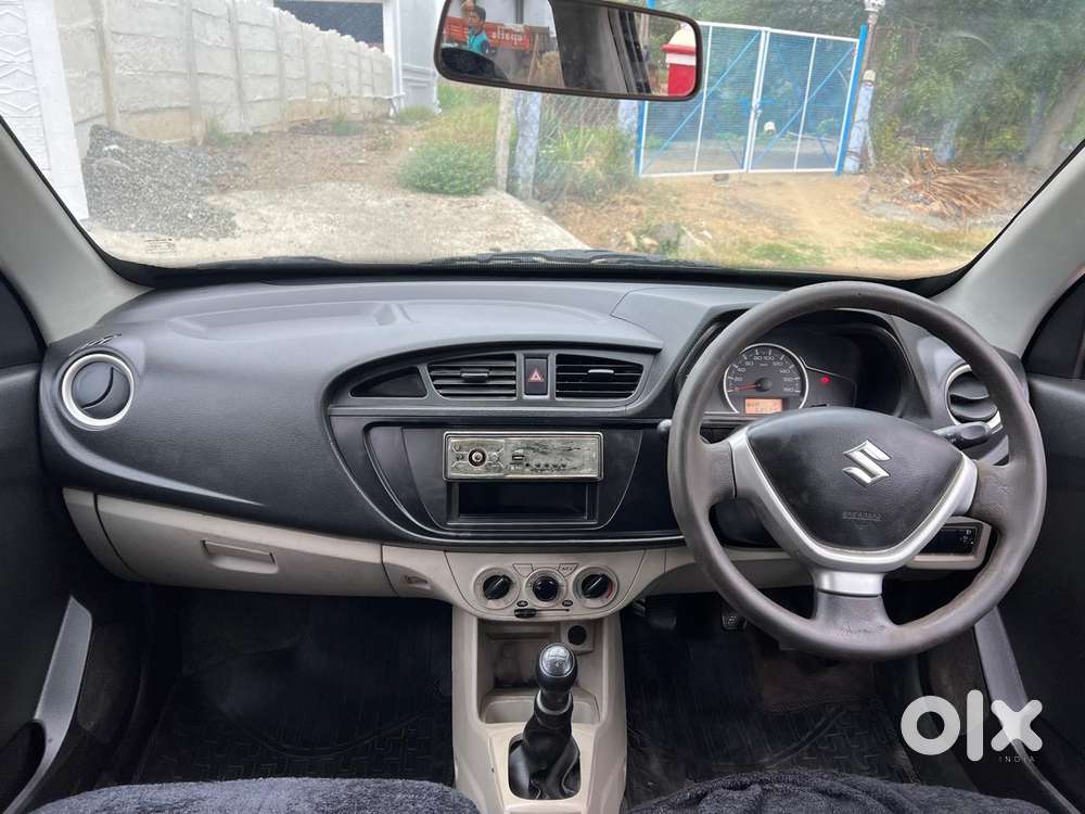 Maruti Suzuki Alto 800 Lxi, 2020, Petrol