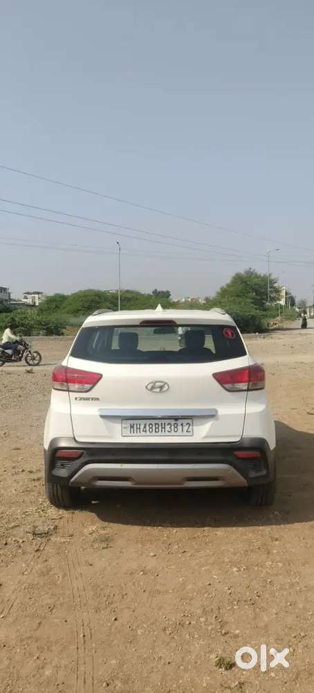 Hyundai Creta 1.4 S 2019