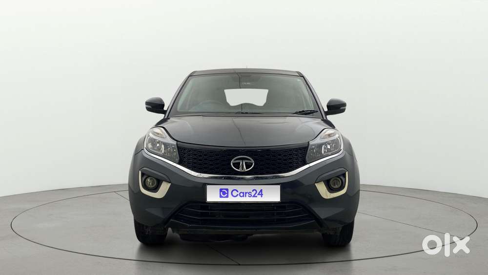 Tata Nexon 1.5 Revotorq Xm, 2019, Diesel