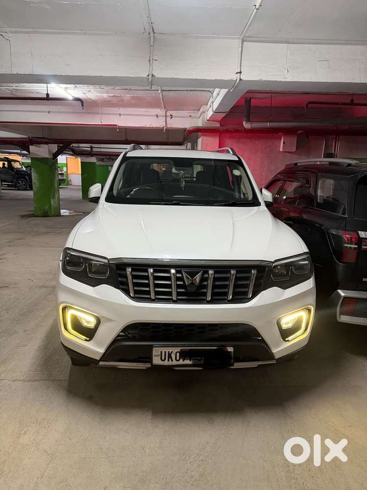 Mahindra Scorpio-n Diesel 2023
