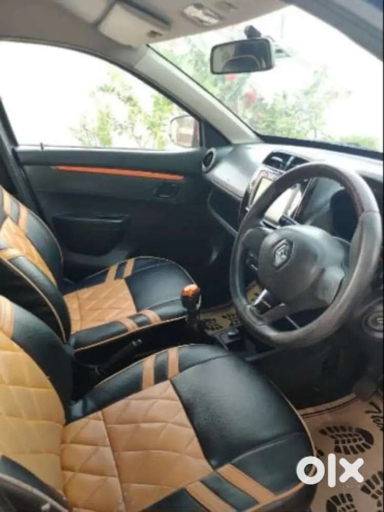 Top End 2017 Model Full Condition