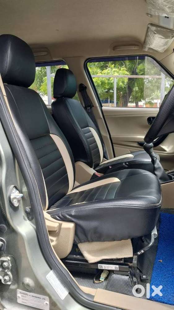 Mahindra Bolero Neo N8, 2022, Diesel