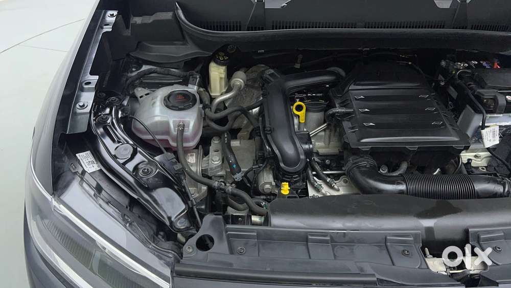 Volkswagen Tiguan 2.0 Tdi Highline, 2022, Petrol