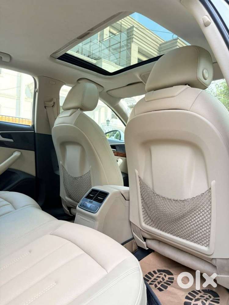 Audi A4 2.0 35 Tdi Technology Pack, 2017, Diesel