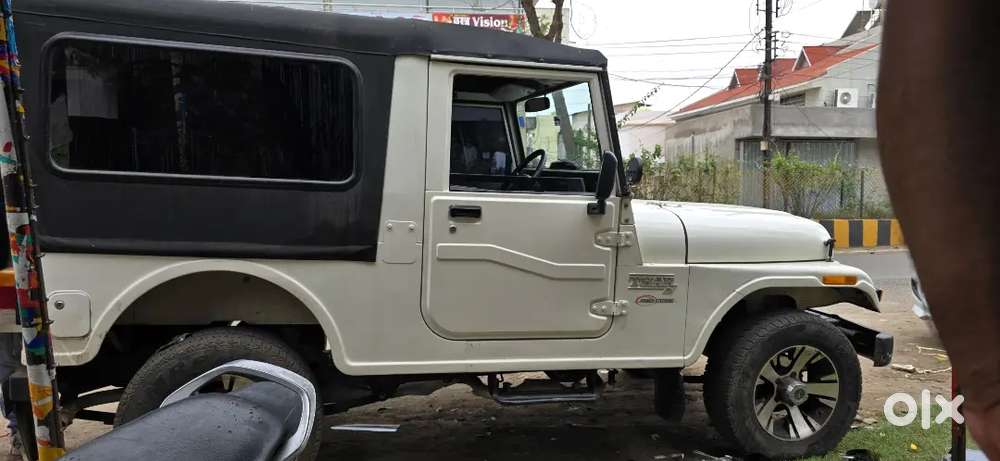 Top Condition Powerfull Mdi Engine With Power Sterring