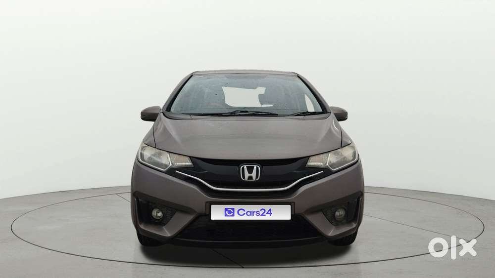 Honda Jazz 1.2 Vx I Vtec, 2016, Petrol