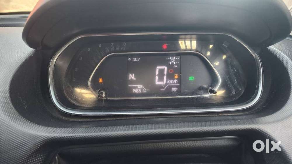 Tata Tiago Xza Plus, 2024, Cng & Hybrids