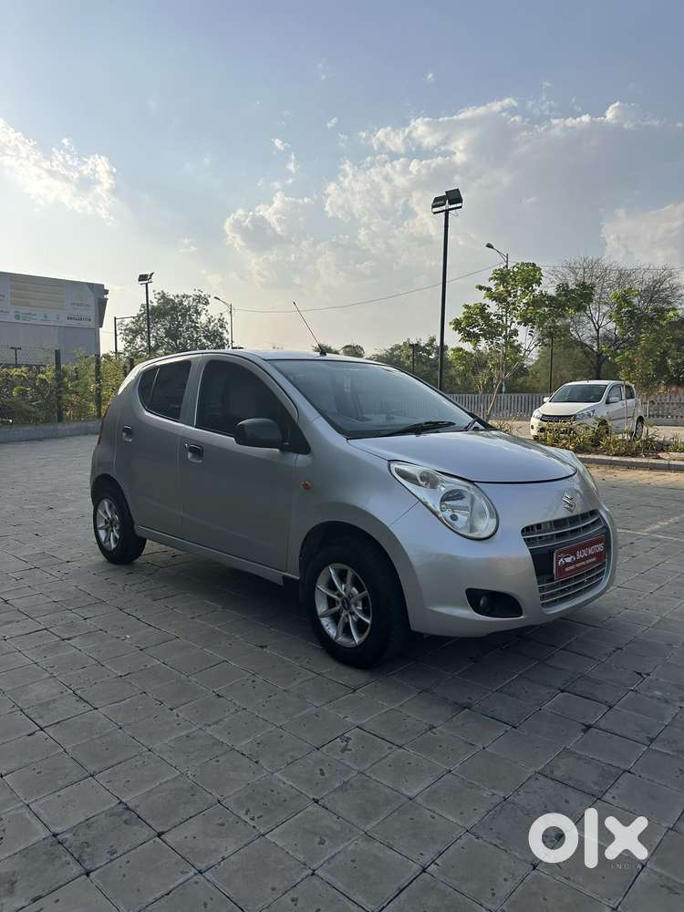 Maruti Suzuki A-star Vxi Airbag, 2010, Petrol