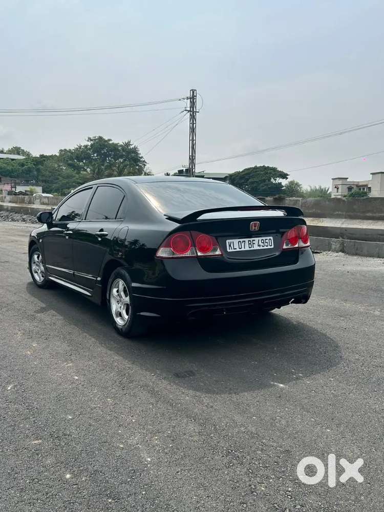 Honda Civic 2007