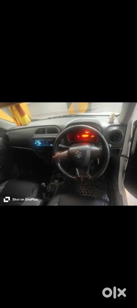 Maruti Suzuki Alto 2024