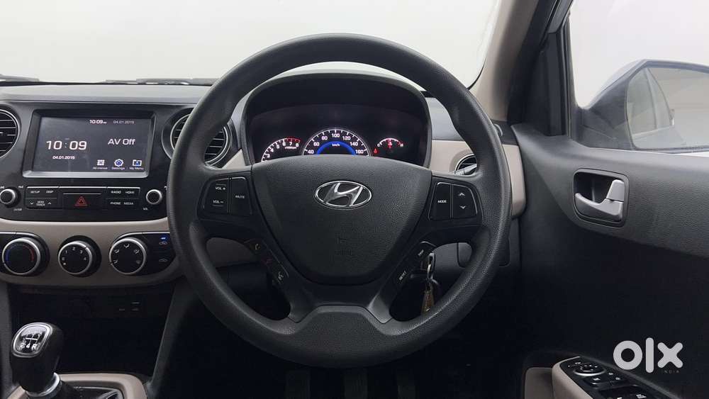 Hyundai Grand I10 1.2 Kappa Sportz, 2019, Petrol