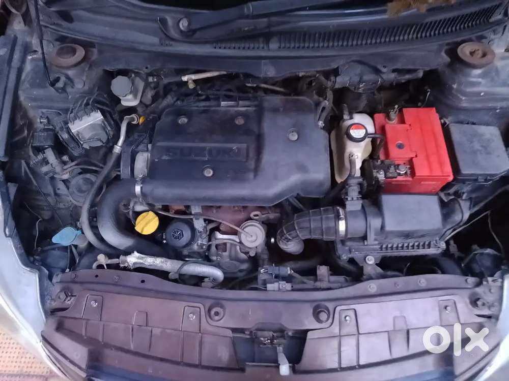 Maruti Suzuki Ciaz 2014 Diesel 133000 Km Driven