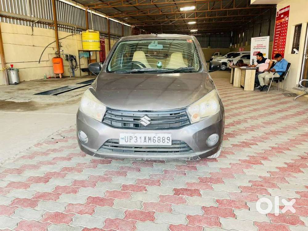 Maruti Suzuki Celerio 2014-2017 Vdi, 2016, Diesel