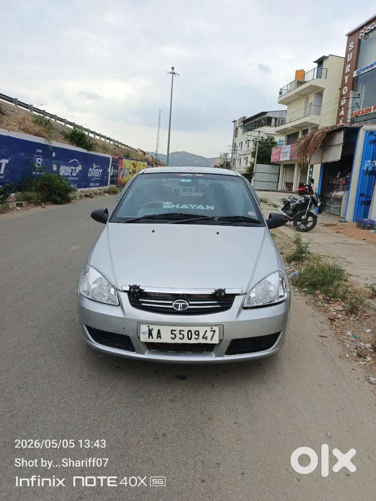 Indica Dls Diesel  Engine 2009 Model Fc Insurance Running Fc Till 202