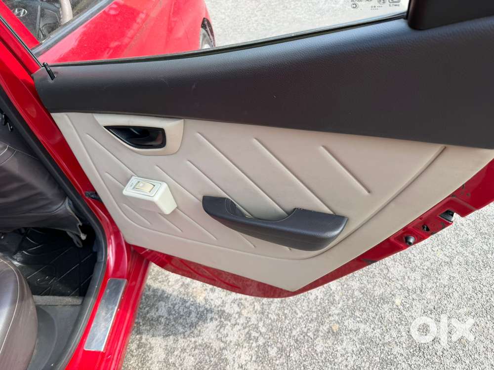 Hyundai Eon Magna +, 2017, Petrol