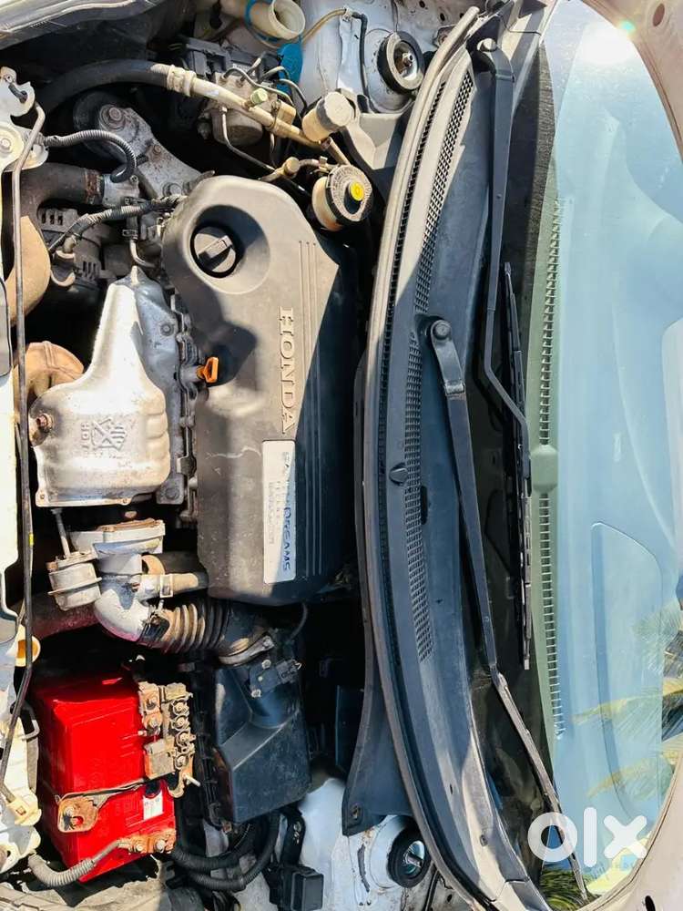Honda Amaze 2013 Diesel Well Maintained