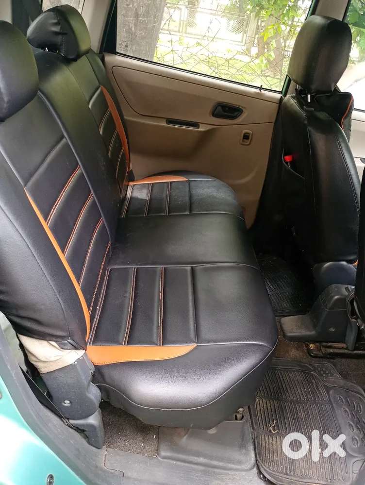 Maruti Suzuki Estilo 2009 Petrol Well Maintained