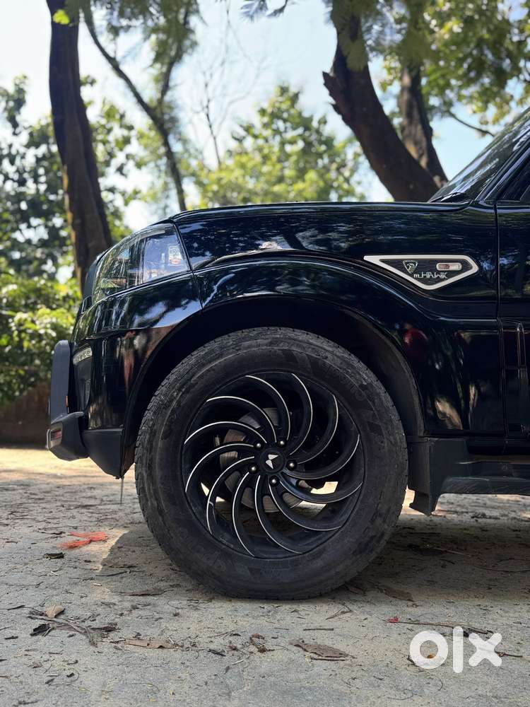 Mahindra Scorpio Classic 2.2 S 11 Mt 7 Str, 2024, Diesel