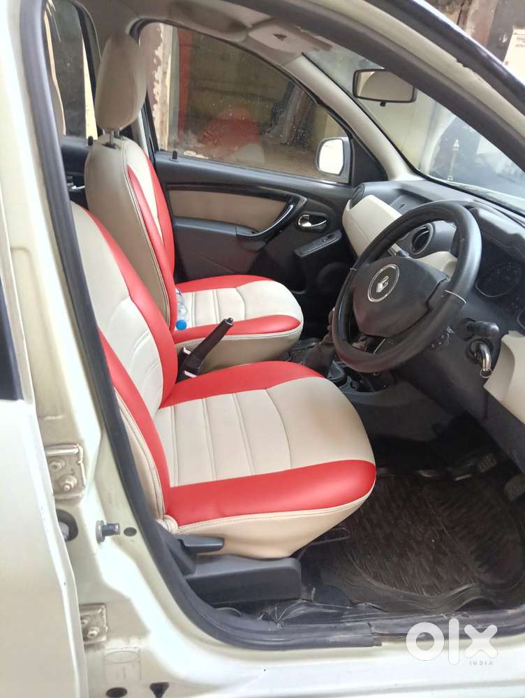 Renault Duster 110ps Diesel Rxz Plus, 2012, Diesel
